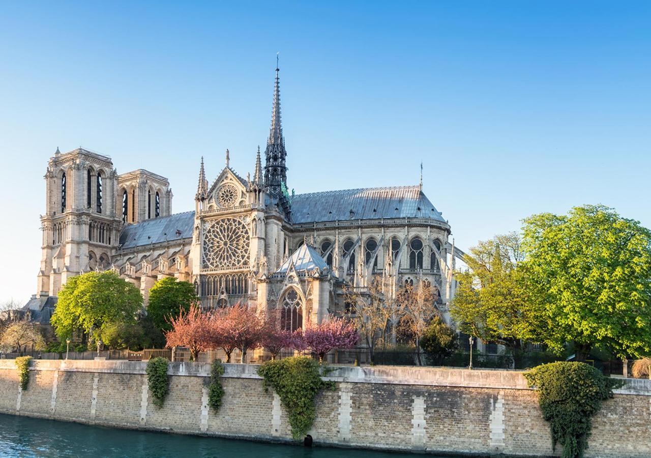 Beausoleil Studio Metro Paris Sud Le Kremlin-Bicetre Luaran gambar